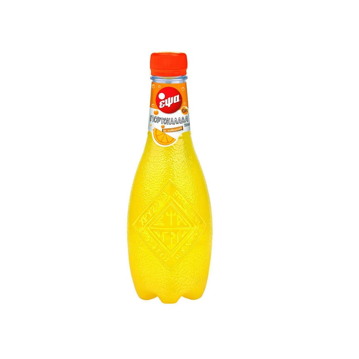 EPSA Orangeade – 232ml (7.84fl oz)