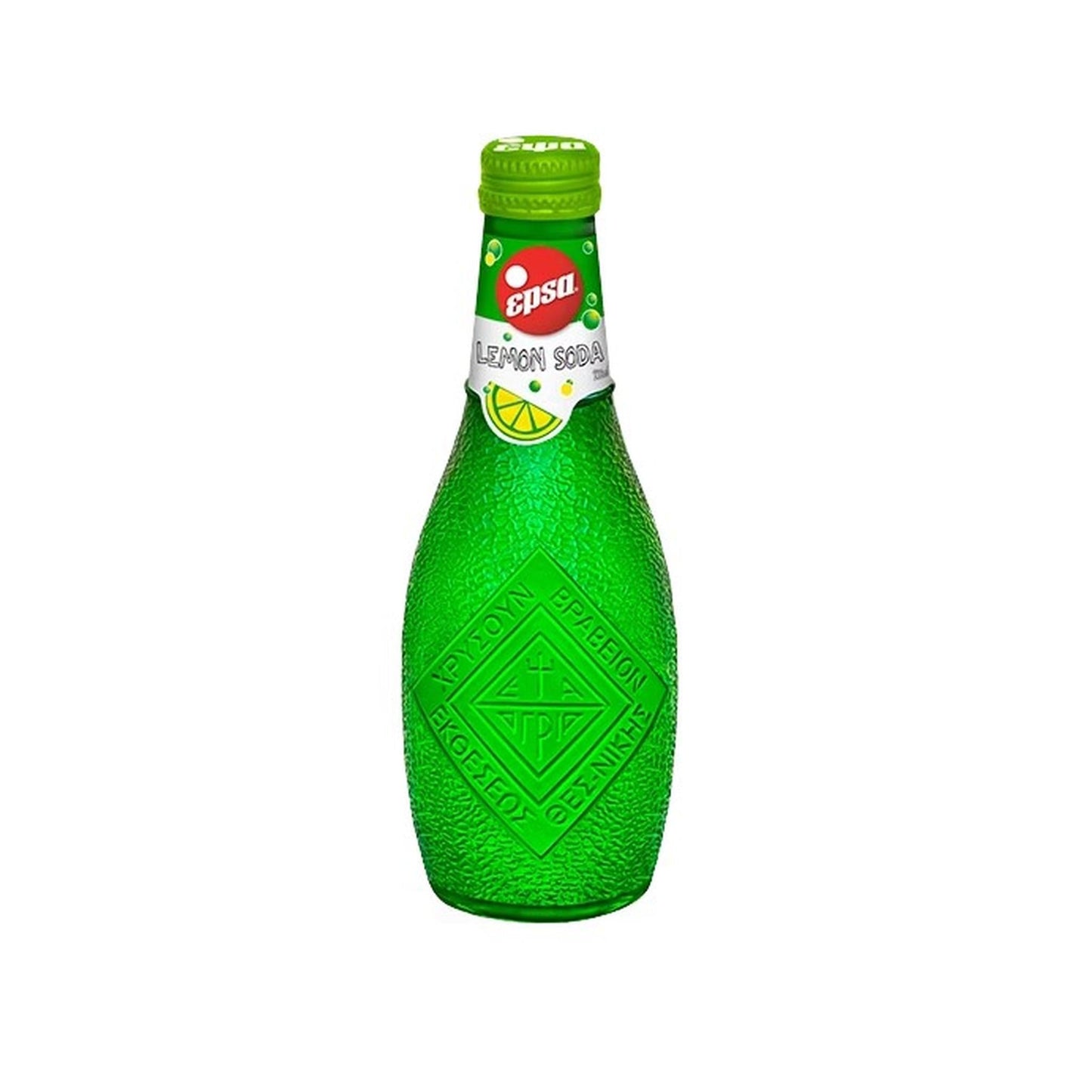 EPSA Gazoza – 232ml (7.84fl oz)