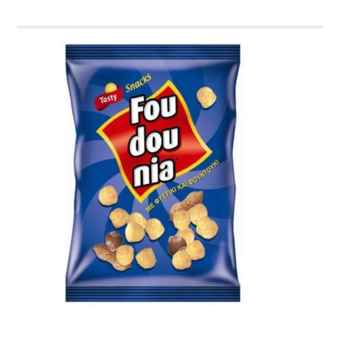 CHEETOS Foudounia – 95g (0.21lb)