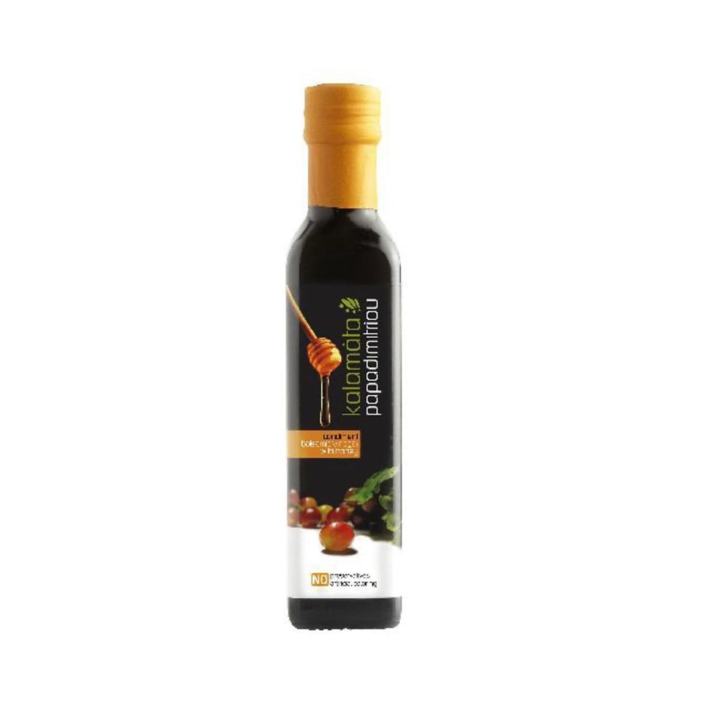 PAPADIMITRIOU Balsamic Vinegar with Honey – 250ml (8.45fl oz)
