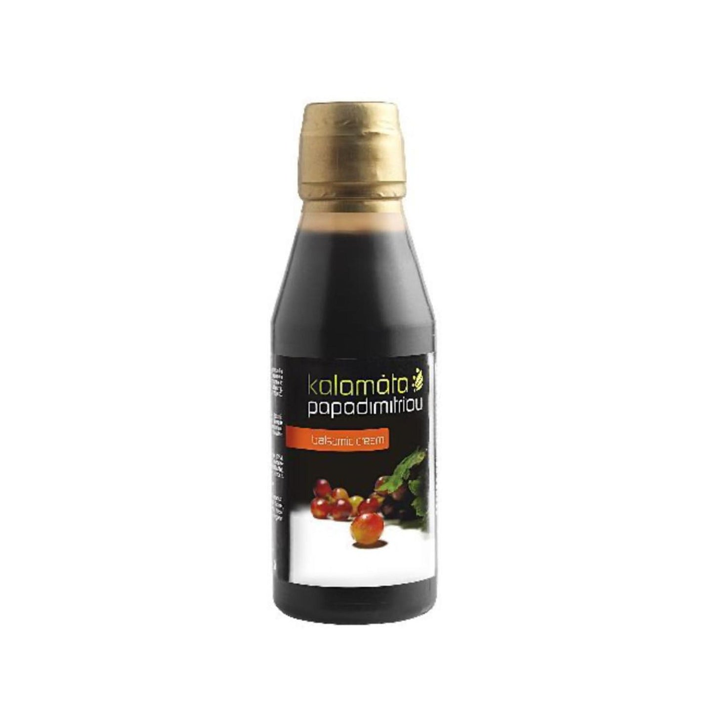 PAPADIMITRIOU Balsamic Vinegar Cream – 250ml (8.45fl oz)
