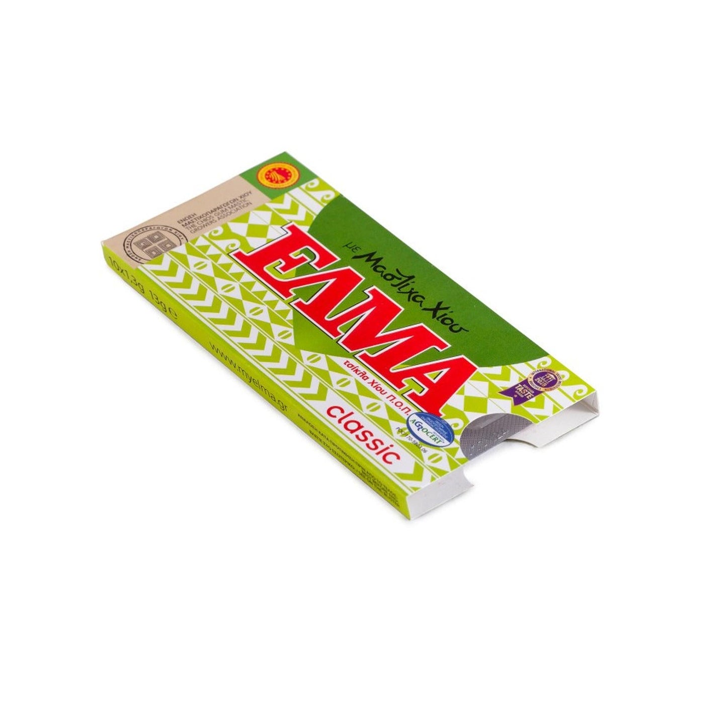 ELMA Gum Chios Mastic – 10pc