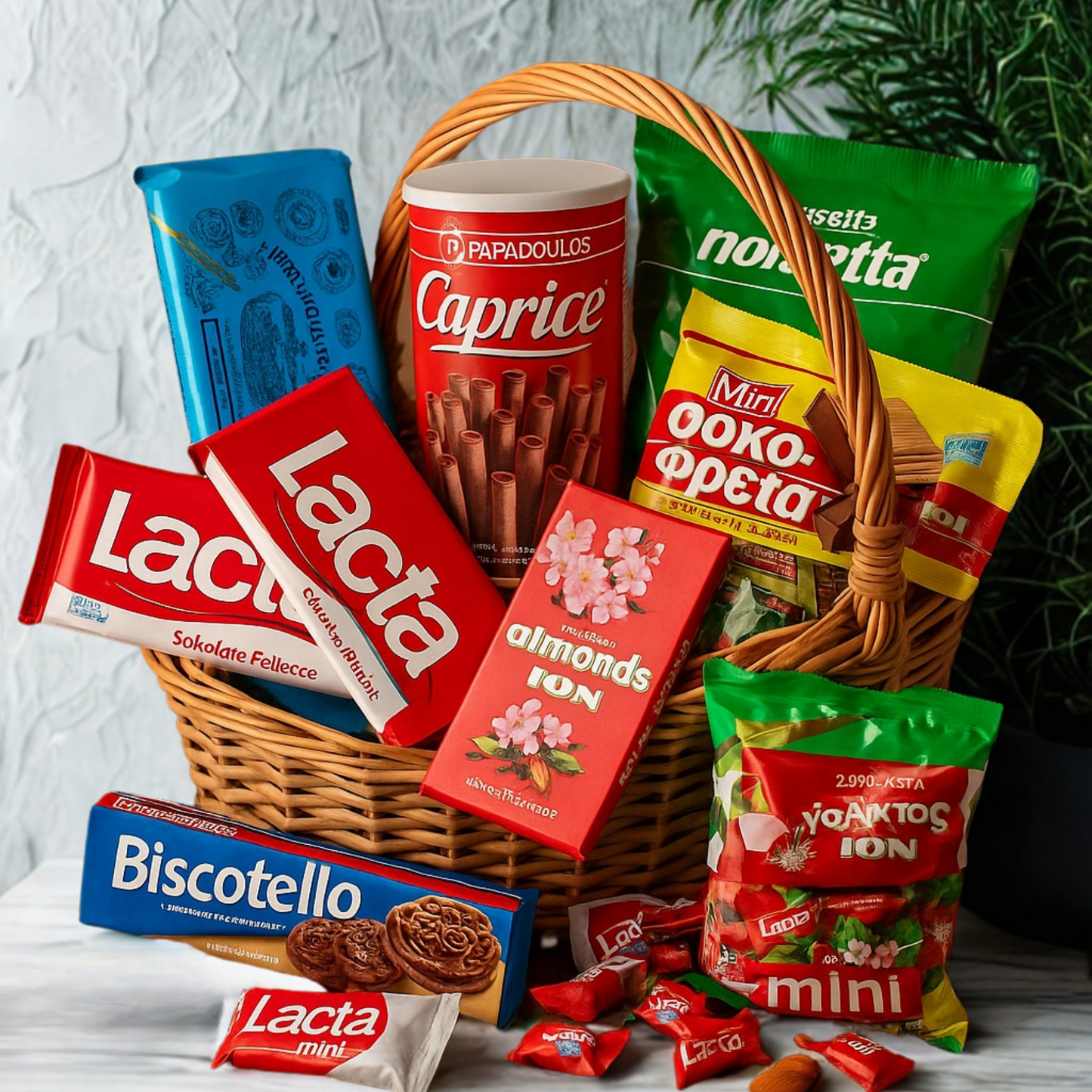 🍫 SWEET TOOTH BUNDLE