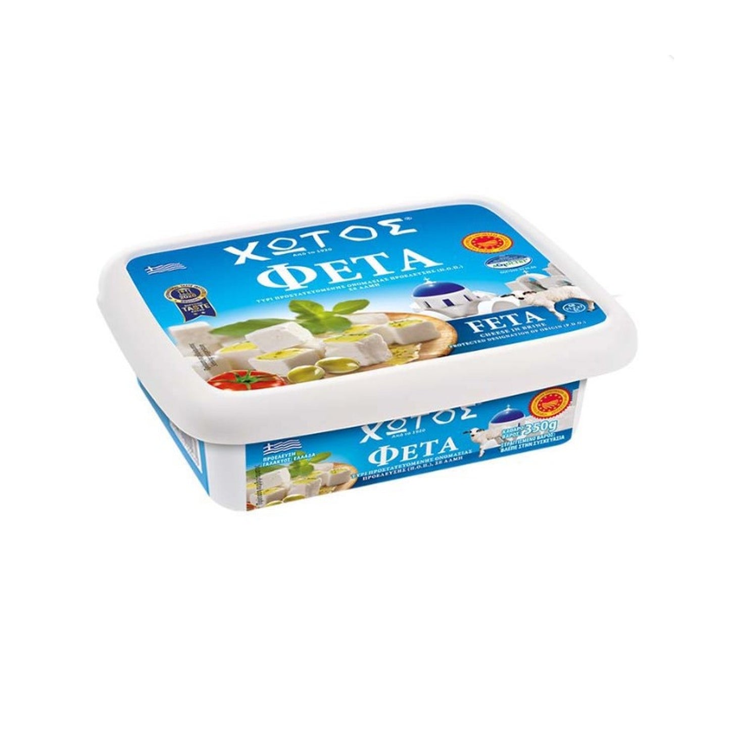 HOTOS – Feta Cheese – 200g (7.1oz)