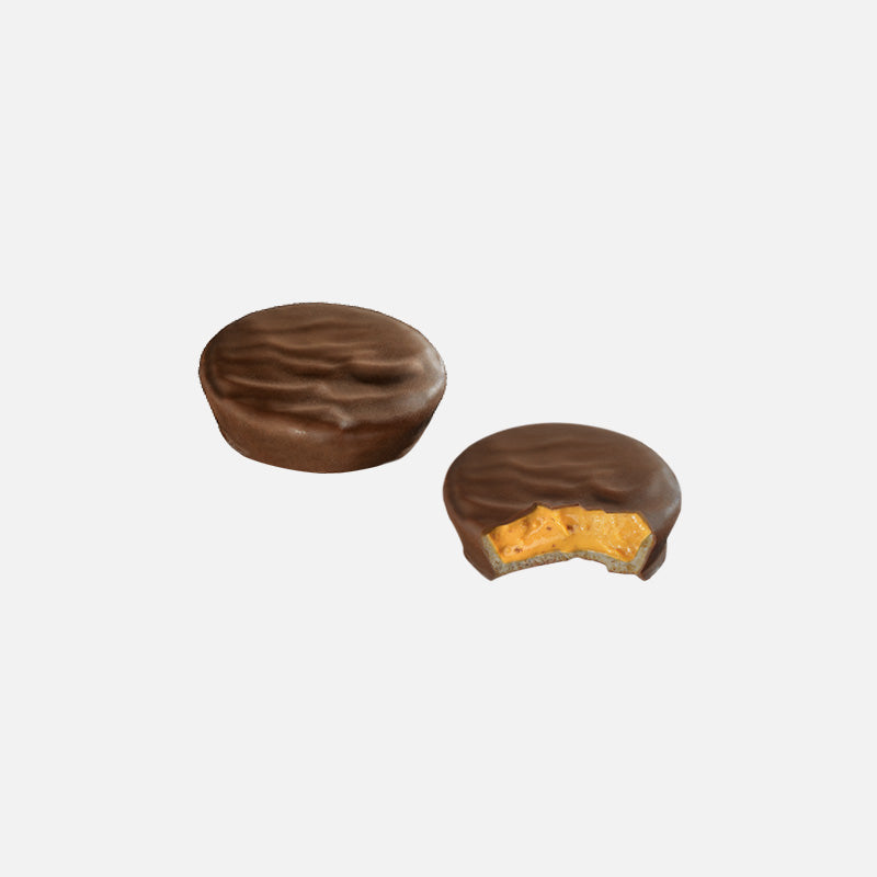 RIDDLE Peanut Cups 2pcs (34g / 1.2oz)
