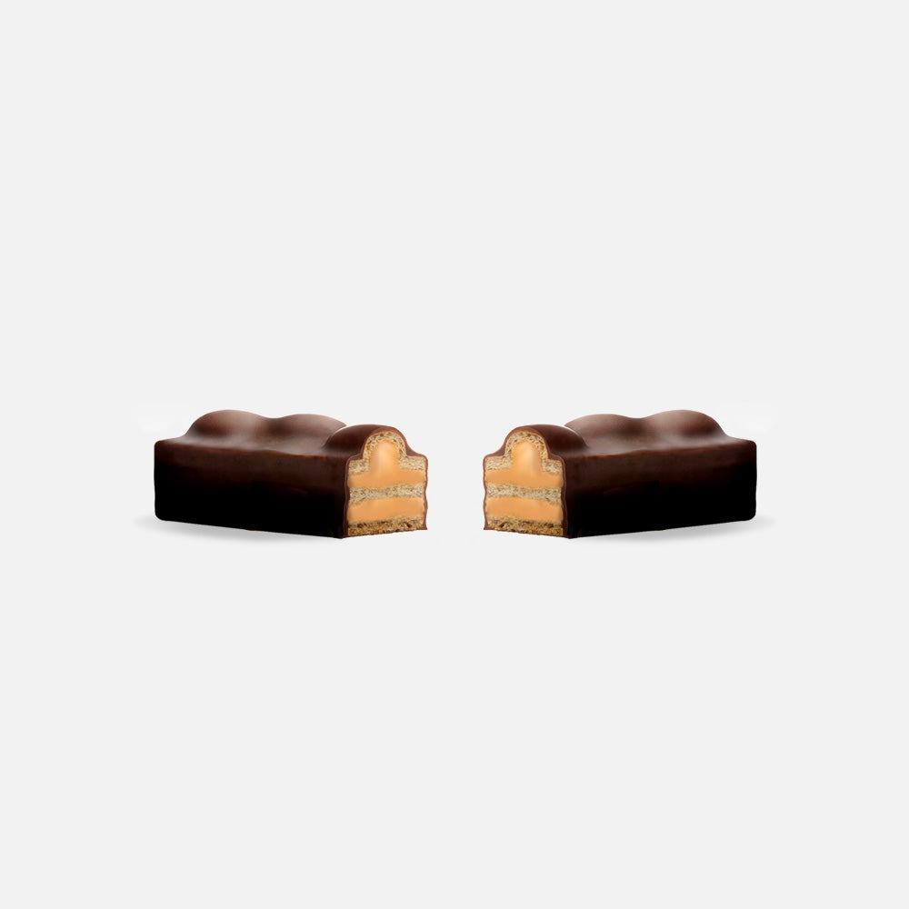 RIDDLE Peanut Butter Wafer (37g / 1.3oz)