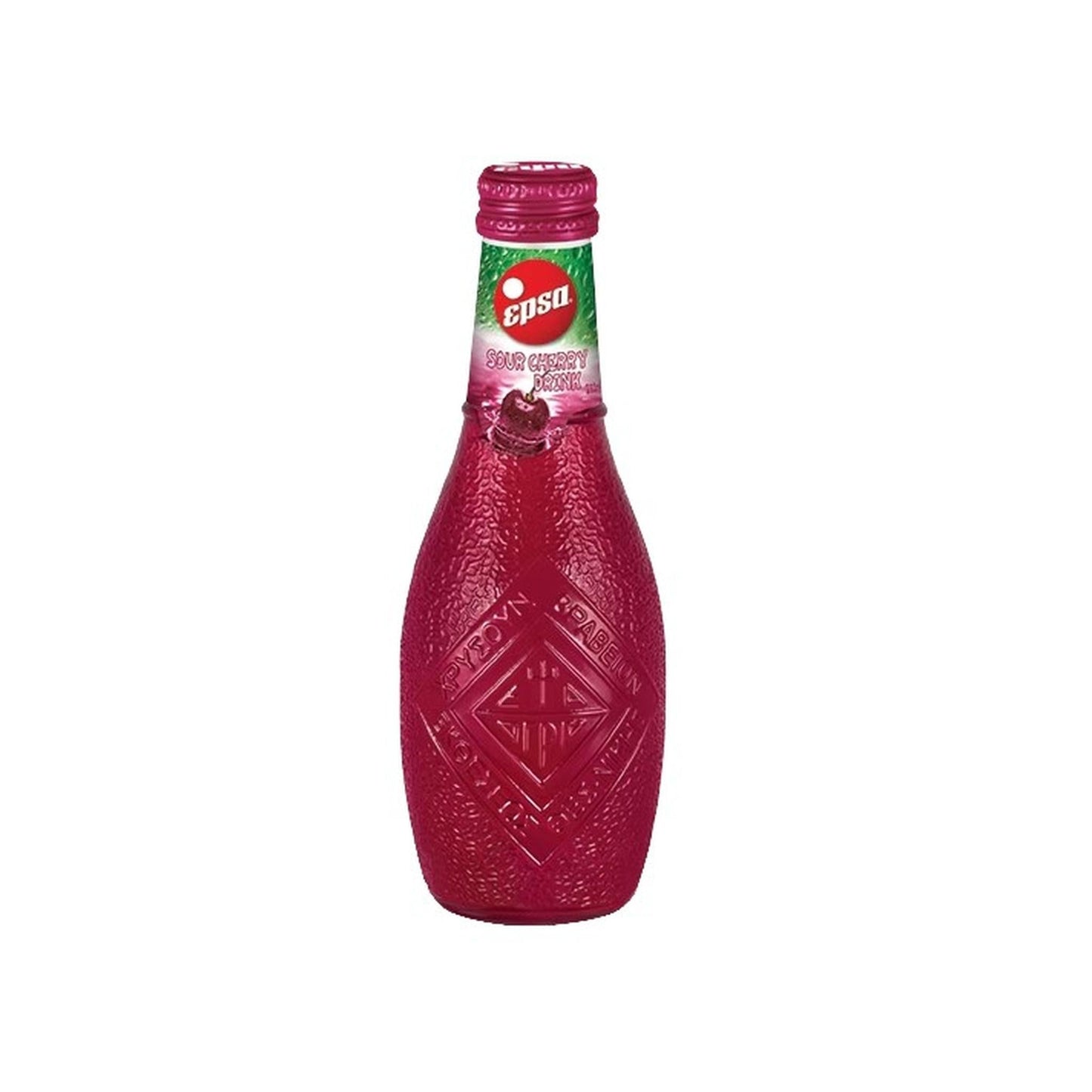 EPSA Sour Cherry – 232ml (7.84fl oz)