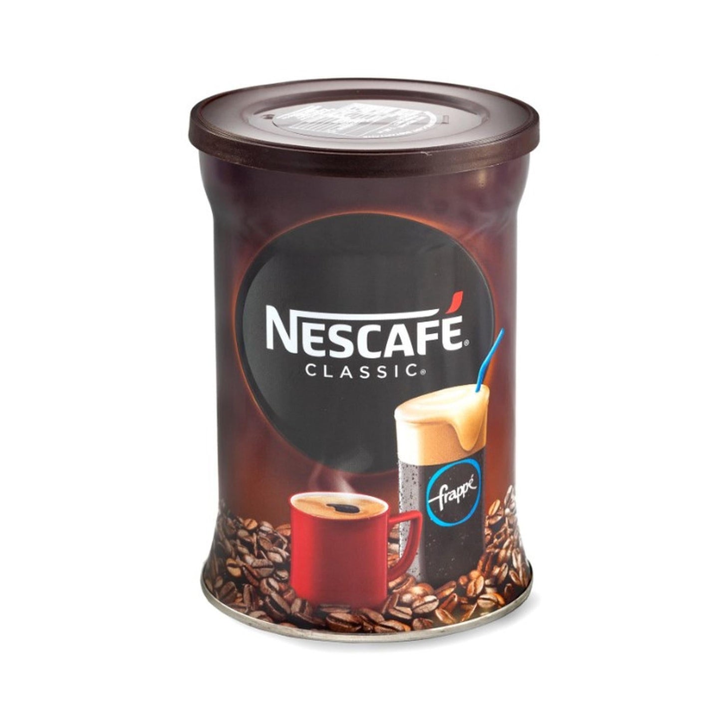 NESCAFÉ Classic Instant Coffee – 200g (0.44lb)
